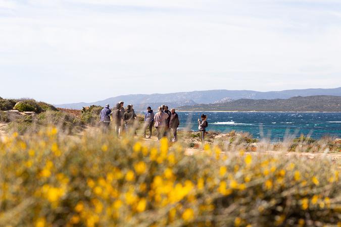 Bonifacio : A Viranata, trois jours pour célébrer la nature et le retour du printemps