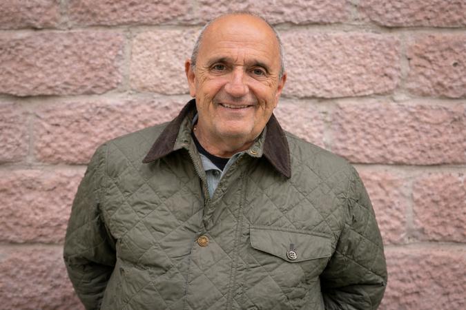 Municipales. À Ota-Porto, Toussaint Maranelli veut « valoriser l’identité locale afin de donner un nouvel élan à la commune » Municipales. À Ota-Porto, Toussaint Maranelli veut « valoriser l’identité locale afin de donner un nouvel élan à la commune »