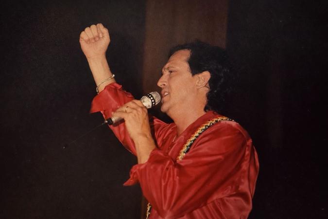 Furiani : Si n’hè andatu à l’eternu Tintin Gambiani