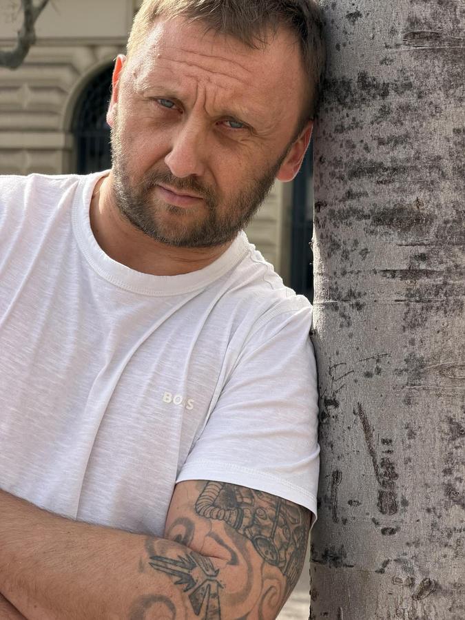 Anthony Morganti : « Le cinéma corse apporte une couleur unique au cinéma français »