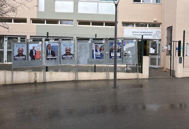  Municipales - Suivez notre live à Bastia et en Haute-Corse