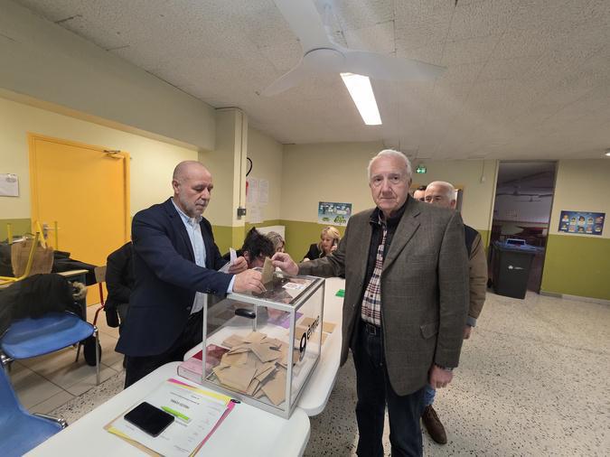  Municipales - Suivez notre live à Bastia et en Haute-Corse