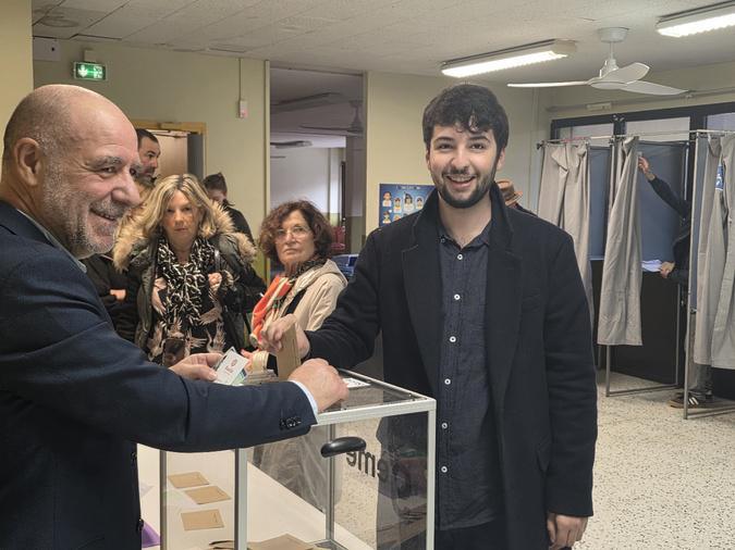  Municipales - Suivez notre live à Bastia et en Haute-Corse