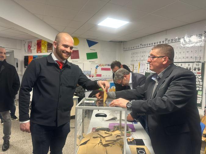  Municipales - Suivez notre live à Bastia et en Haute-Corse