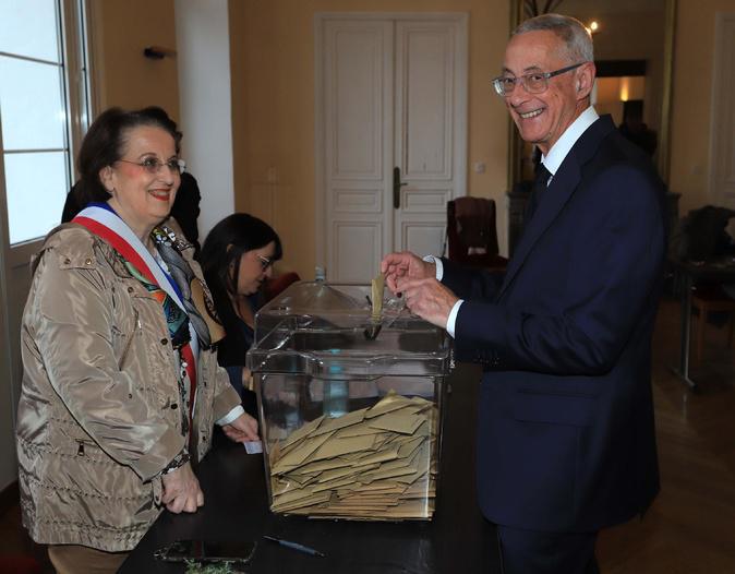  Municipales - Suivez notre live à Bastia et en Haute-Corse