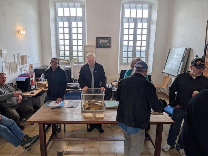  Municipales - Suivez notre live à Bastia et en Haute-Corse