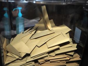  Municipales - Suivez notre live à Bastia et en Haute-Corse