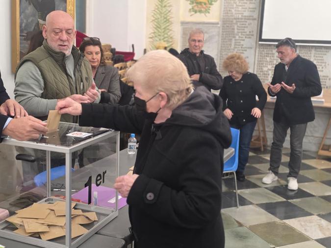 Municipales - Suivez notre live à Bastia et en Haute-Corse