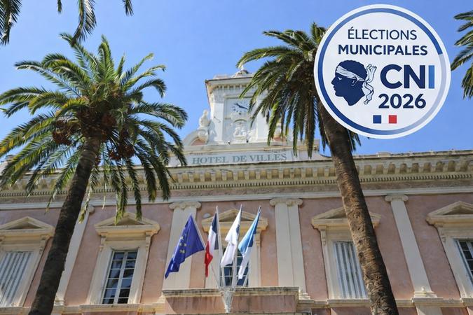 Municipales – Suivez notre live en Corse-du-Sud Municipales – Suivez notre live en Corse-du-Sud
