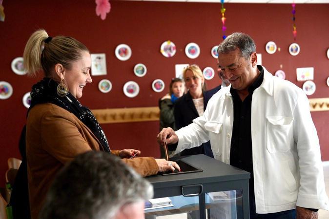 Municipales – Suivez notre live en Corse-du-Sud Municipales – Suivez notre live en Corse-du-Sud