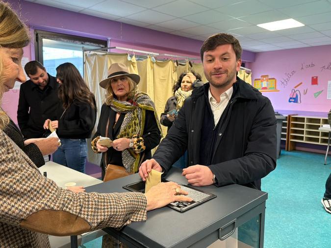 Municipales – Suivez notre live en Corse-du-Sud