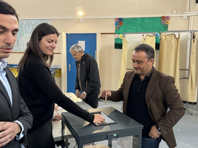 Municipales – Suivez notre live en Corse-du-Sud Municipales – Suivez notre live en Corse-du-Sud