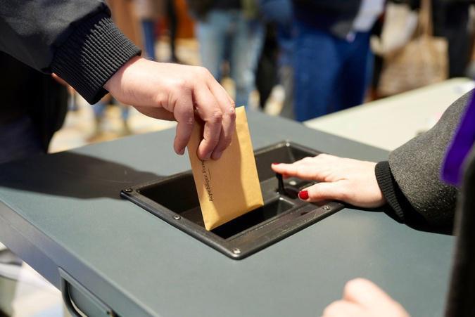 Municipales – Suivez notre live en Corse-du-Sud Municipales – Suivez notre live en Corse-du-Sud