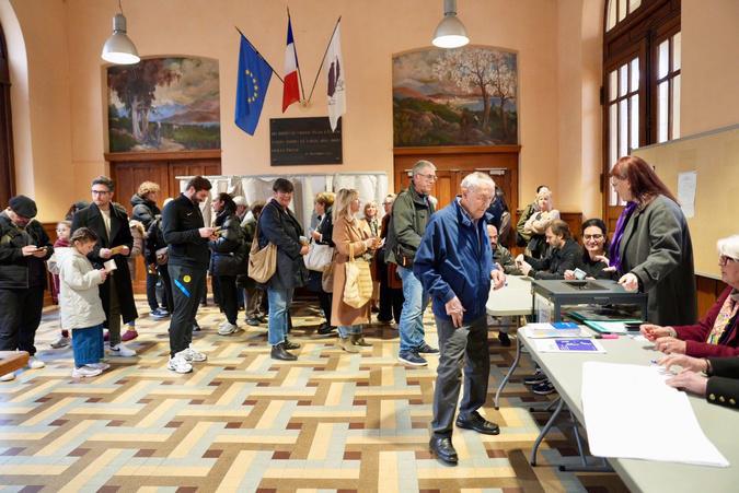 Municipales – Suivez notre live en Corse-du-Sud