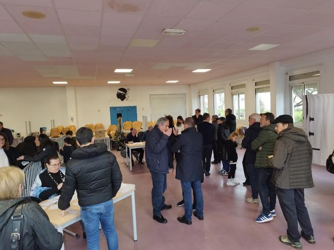 Municipales – Suivez notre live en Corse-du-Sud