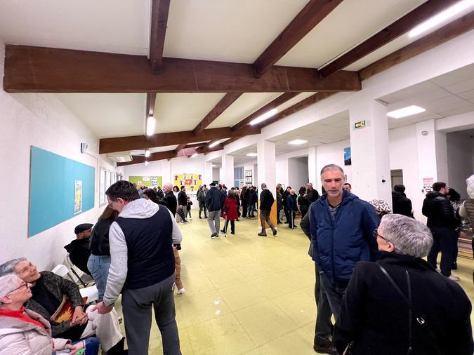 Municipales – Suivez notre live en Corse-du-Sud Municipales – Suivez notre live en Corse-du-Sud