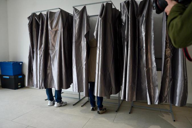 Municipales – Suivez notre live en Corse-du-Sud