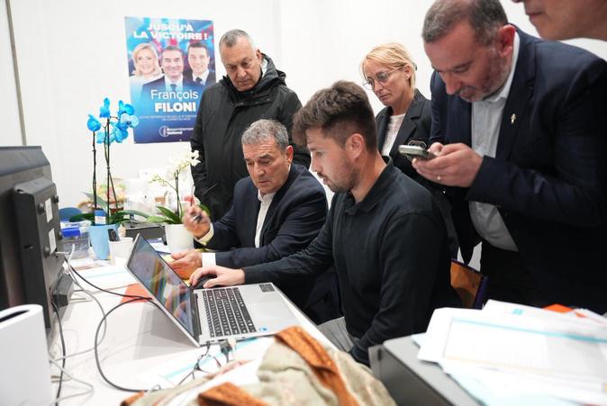 Municipales – Suivez notre live en Corse-du-Sud