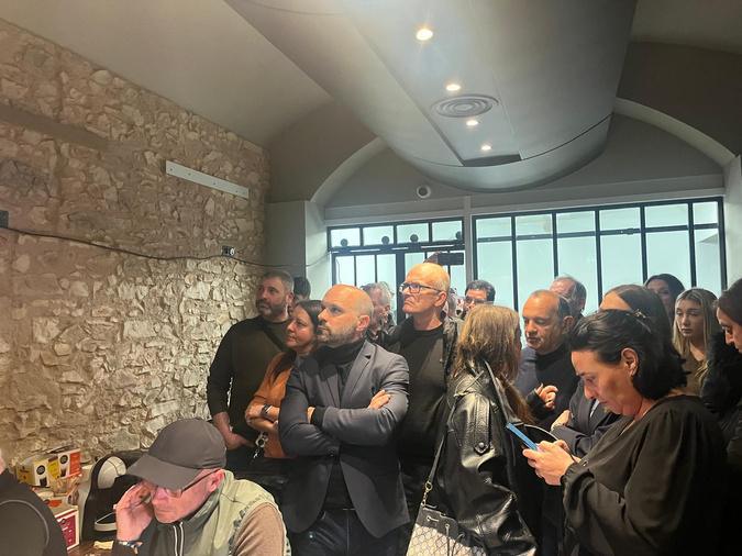 Municipales – Suivez notre live en Corse-du-Sud