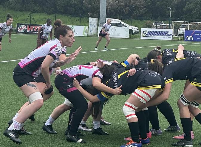 Rugby régional - La contre "perf" de Lucciana