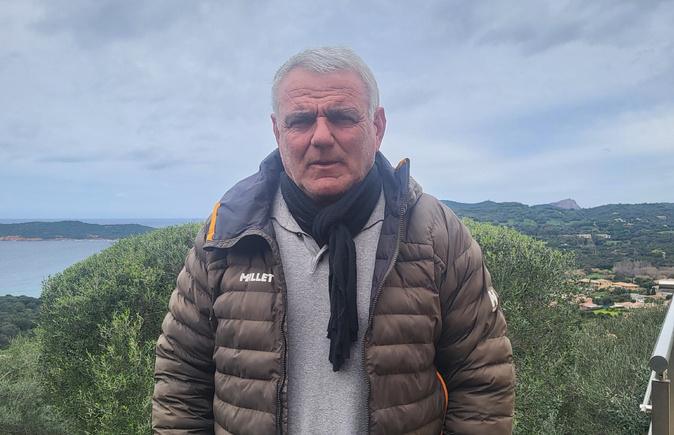 Municipales. À Cargèse, Jean-Claude Donzella sort en tête du premier tour, mais la bataille reste ouverte Municipales. À Cargèse, Jean-Claude Donzella sort en tête du premier tour, mais la bataille reste ouverte