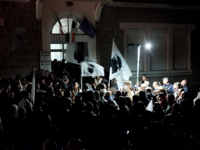 A Porto-Vecchio, une large réélection qui accentue la pression sur Jean-Christophe Angelini