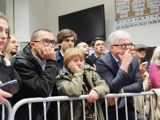 A Porto-Vecchio, une large réélection qui accentue la pression sur Jean-Christophe Angelini