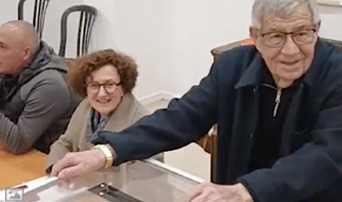 Élue à Morosaglia, Maria Guidicelli veut engager rapidement des actions « qui doivent se voir» Élue à Morosaglia, Maria Guidicelli veut engager rapidement des actions « qui doivent se voir»