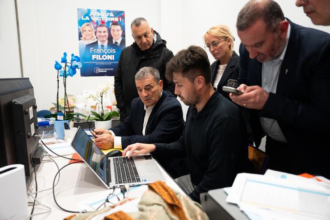 Municipales. En Corse, le RN et ses alliés progressent sans créer la vague espérée par leurs militants