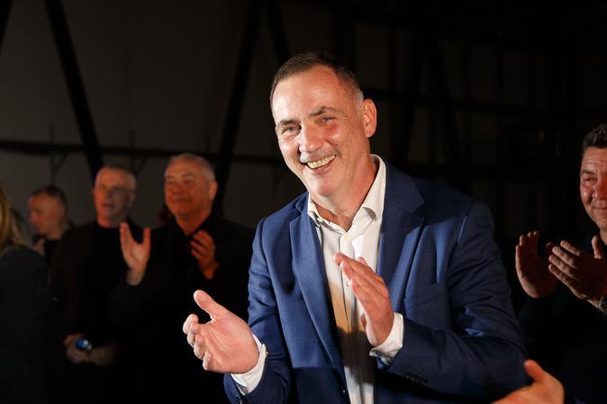 Municipales à Bastia : pas de fusion pour Gilles Simeoni avant le second tour