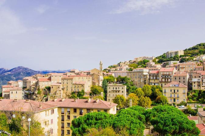 ​Municipales à Sartène : Ludovic Cerlini et Pascal Quilichini se retirent