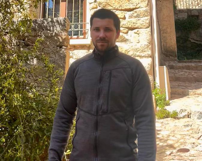 À 25 et 28 ans, ils prennent la tête de leur commune en Corse À 25 et 28 ans, ils prennent la tête de leur commune en Corse