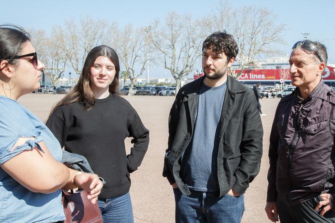 Bastia - Sacha Bastelica : « je ne donne aucune consigne de vote, mais pas une voix à l’extrême droite »