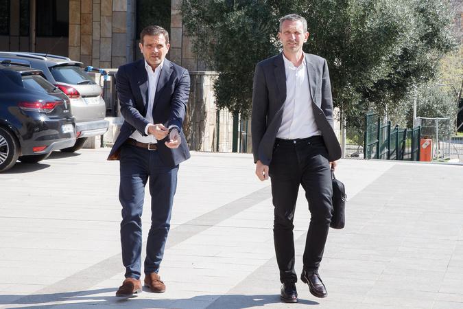 Municipales à Bastia : Julien Morganti et Jean-Martin Mondoloni "Uniti per dumane" pour le second tour