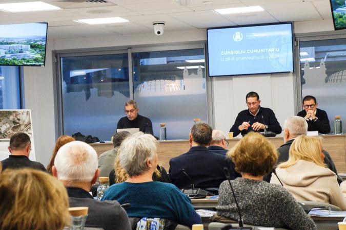 Les maires de la périphérie bastiaise réaffirment leur soutien à la majorité sortante de la CAB