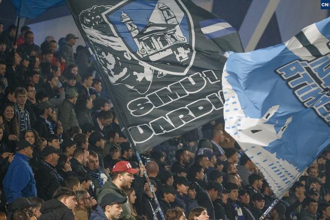 Le Sporting sanctionné : Armand-Cesari suspendu, match à huis clos et à l'extérieur contre Amiens