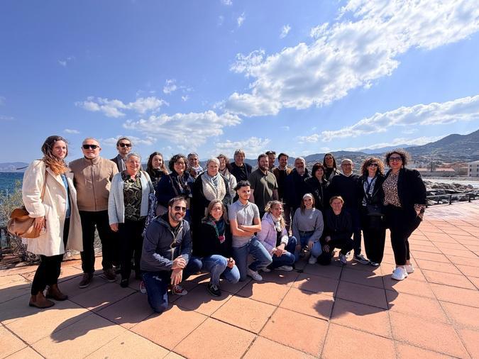 La Corse dès le mois de mars : la perspective séduit les tour-opérateurs européens