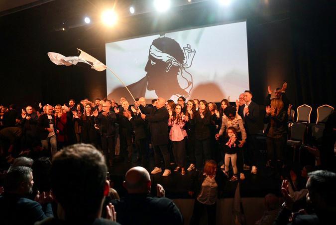 Municipales. Aiacciu Vivu veut « faire tomber la dernière citadelle »