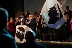 Municipales. Aiacciu Vivu veut « faire tomber la dernière citadelle » Municipales. Aiacciu Vivu veut « faire tomber la dernière citadelle »