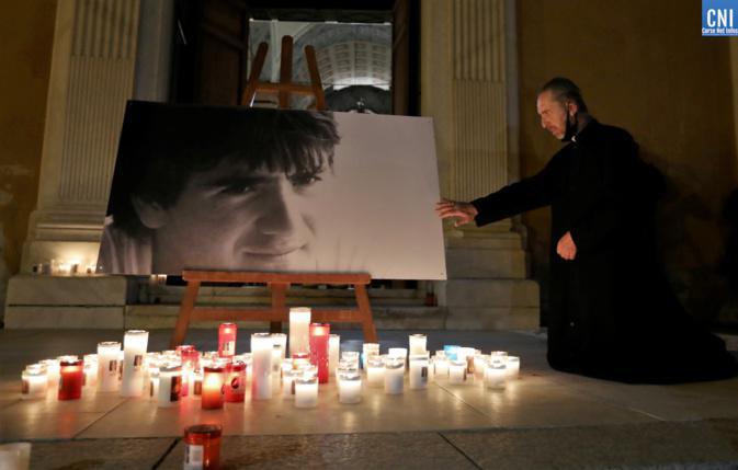 Mort d'Yvan Colonna : le parquet demande un procès pour assassinat en relation avec une entreprise terroriste