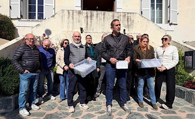 Municipales de Calvi : recours en justice, la question du corps électoral au cœur des débats
