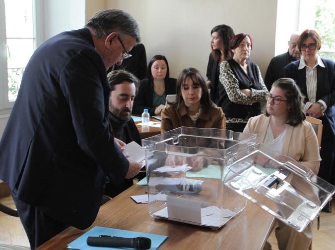 Corte - Le nouveau conseil municipal installé Corte - Le nouveau conseil municipal installé