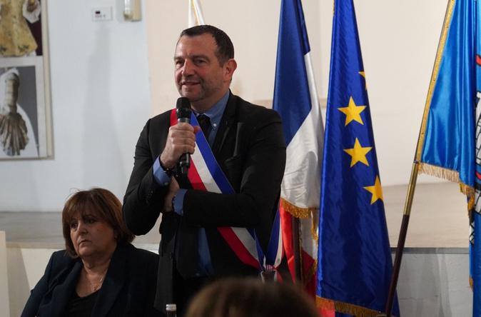 Réélu maire de Bonifacio, Jean-Charles Orsucci a confié son discours à... ChatGPT