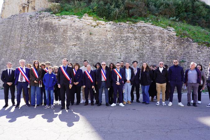 Réélu maire de Bonifacio, Jean-Charles Orsucci a confié son discours à... ChatGPT Réélu maire de Bonifacio, Jean-Charles Orsucci a confié son discours à... ChatGPT
