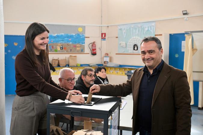 Suivez en direct le second tour des Municipales en Corse
