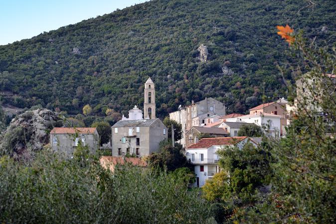 Tox - Jules-François Durastanti l’emporte au second tour Tox - Jules-François Durastanti l’emporte au second tour