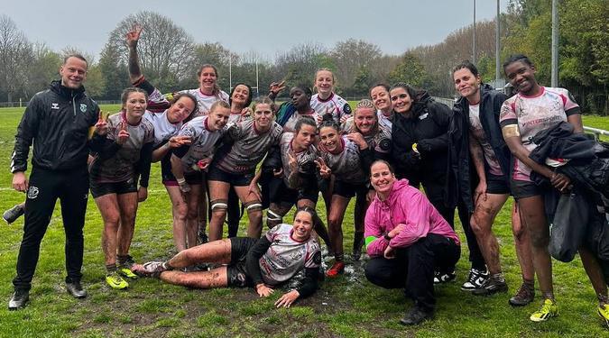 Rugby régional - Les Ponettes totalisent, le CRAB chute encore Rugby régional - Les Ponettes totalisent, le CRAB chute encore