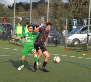Football Grand Sud - La SVARR remporte le derby, l'ASPV assure