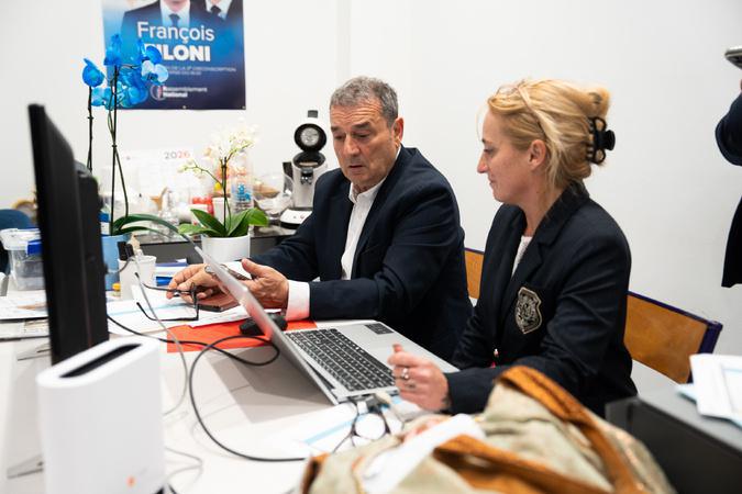 Après les municipales, RN et Mossa Palatina s’implantent dans les principales villes de l’île