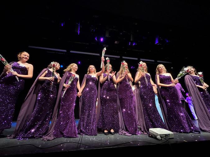 Elodie Castelotti Cauvin sacrée Miss 15/17 Ajaccio 2026 Elodie Castelotti Cauvin sacrée Miss 15/17 Ajaccio 2026